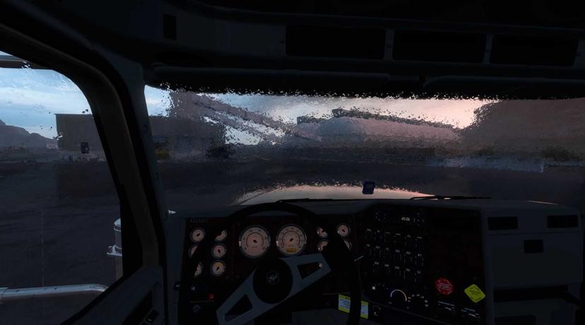 The best raindrops addon