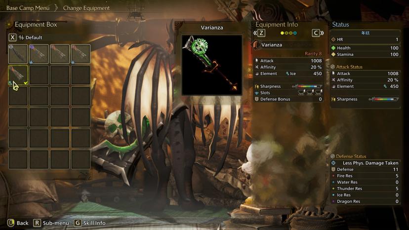 World of Warcraft CorruptedAshbringer Большой меч addon