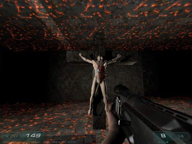Черт Возьми, Держи addon