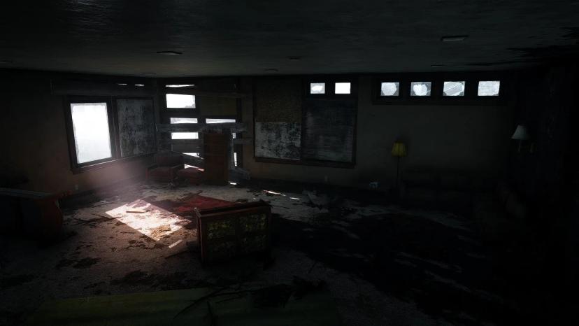 Days Gone - True World ReShade Preset mod addon