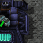 Modular charging units addon