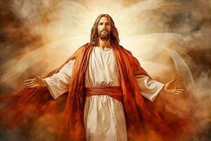 Jesus Ale Tech addon