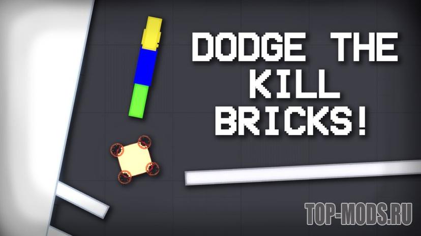 "Roblox Obby" mod addon