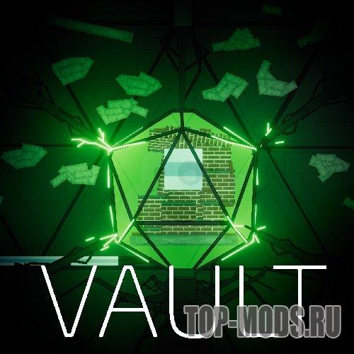 «VAULT» mod addon