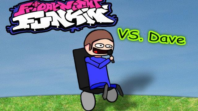 Full week vs. Dave addon