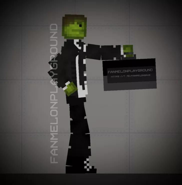Бизнес-мафия для Melon Playground addon