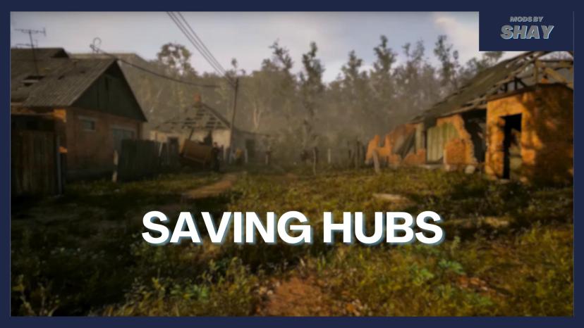 Shay's - Fashion Rescue Centers addon