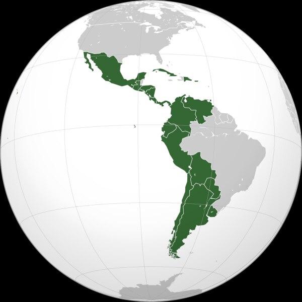 Not So Backward Hispanic America/Mod addon