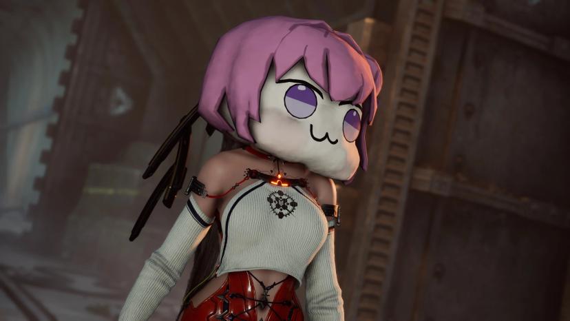 Only pirated version of Doro Head addon