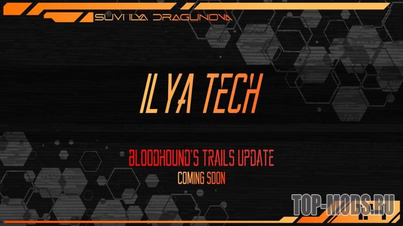 Ilya Tech - Core addon