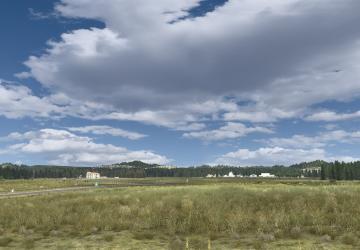 Weather 2.0 ATS addon