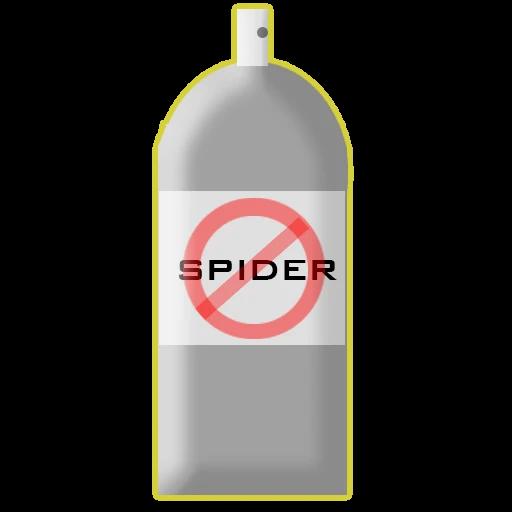 Arachnophobia mod addon