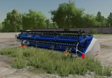 Mod Equipment "Yenisei" addon