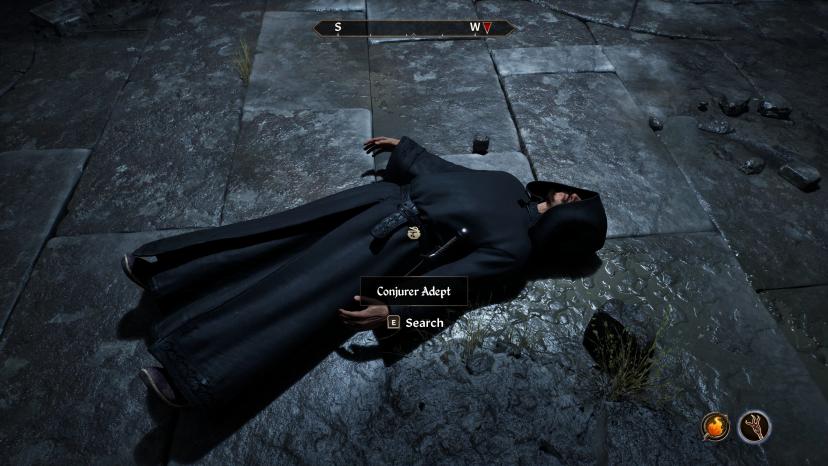 GRM-ZD. Black robes are my style addon