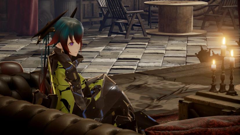 Quna hair addon