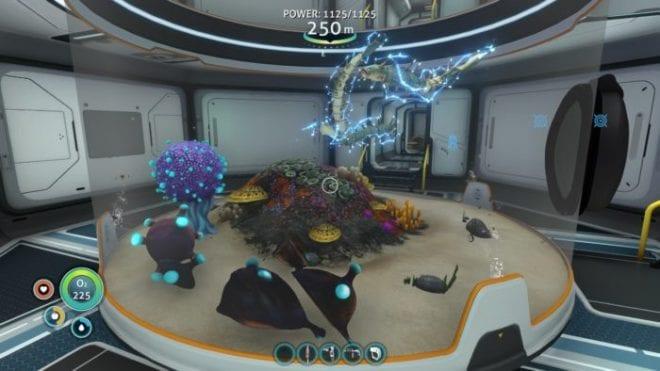 Improved Alien Deterrence.... addon