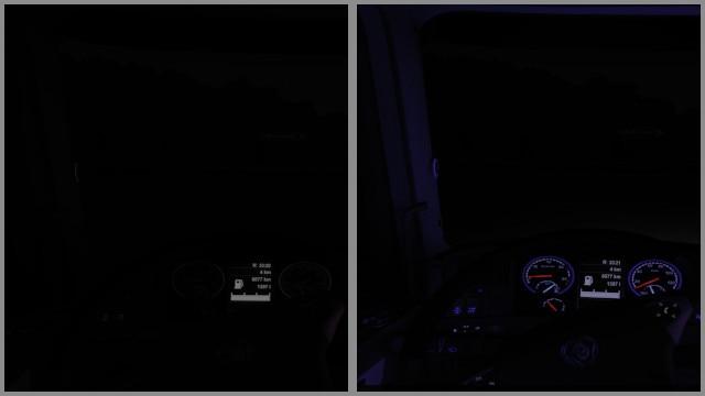 INTERIOR LIGHTING V1.49B addon