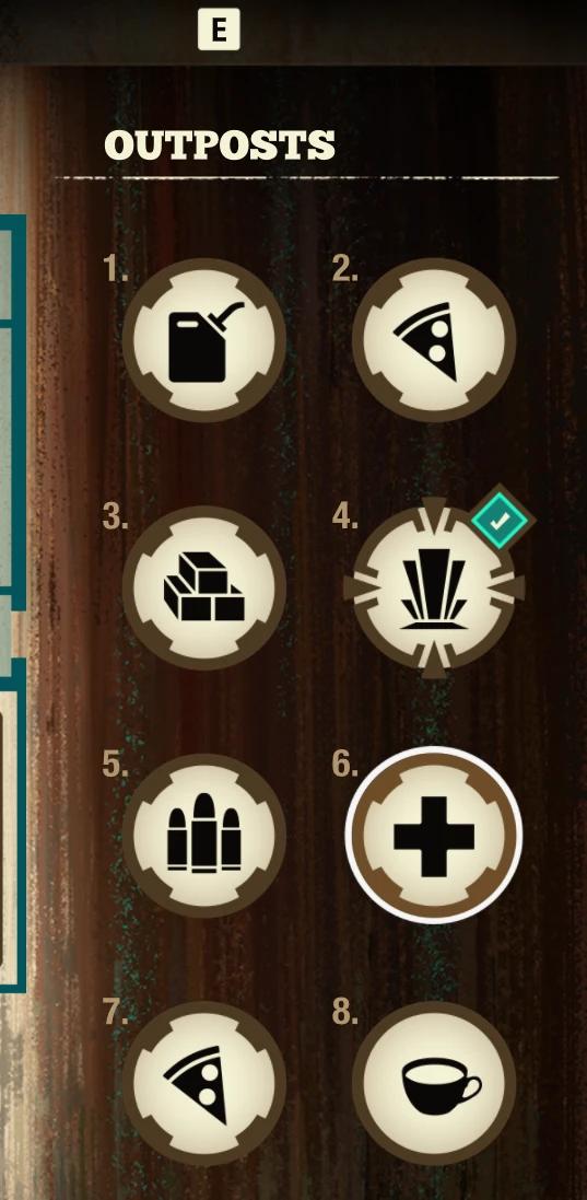 Outpost limit plus 1 addon
