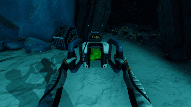 Improved teleportation tools... addon