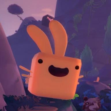 Cube slimes/Mod addon
