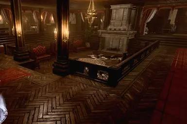 Music Replacement - Balduran's Song (Elfsong) addon