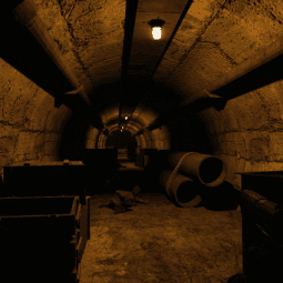 S.T.A.L.K.E.R.: Call of Pripyat 'Bad Life Contract: Butterfly Effect'. addon