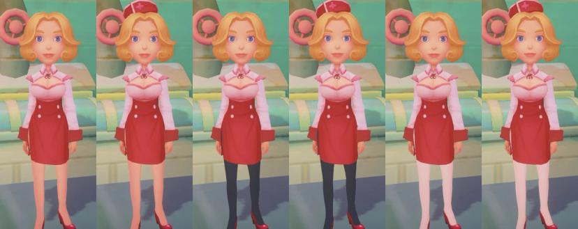 Phyllis Retexturing addon