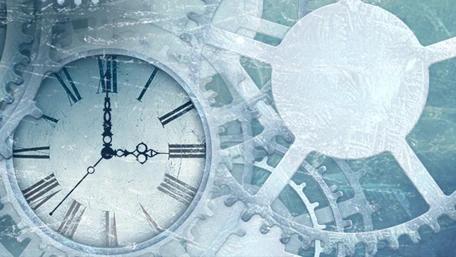 Time control in frostpunk style addon