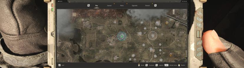 Reskin pack for PDA addon