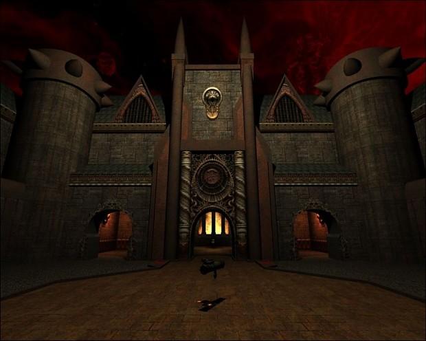 Arena Gate 1.0 addon