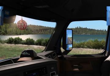 AllDayLong weather mod addon