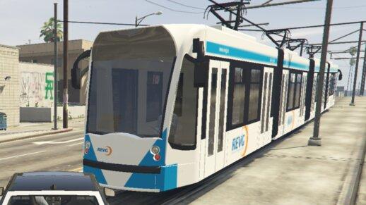 Siemens Combino addon