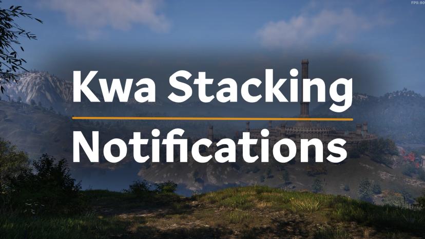 Kwa UE4SS Stacking Notifications addon