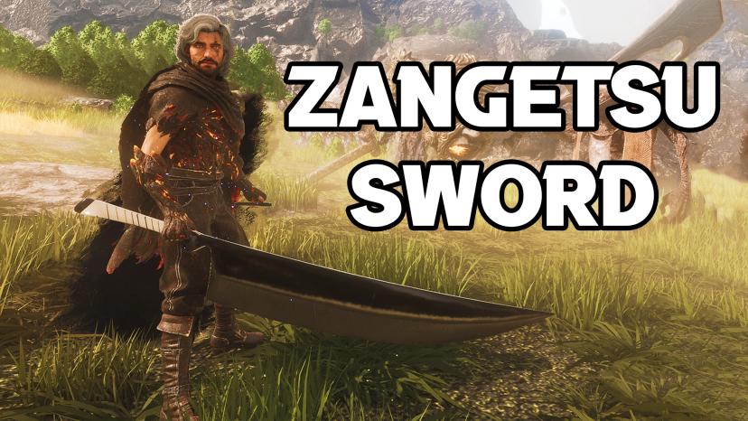 Zangetsu vs Shimoso addon