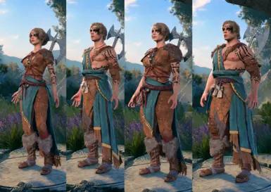 Unique Tav - Yuan-ti Patch addon