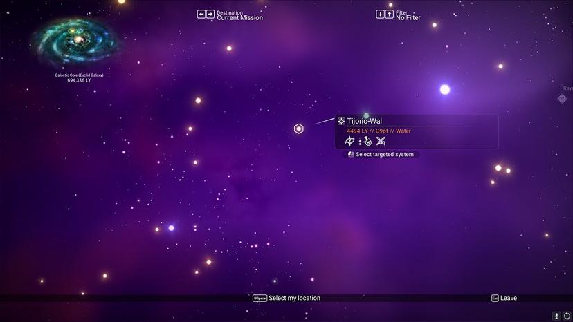 Hyper jump with unlimited distance addon