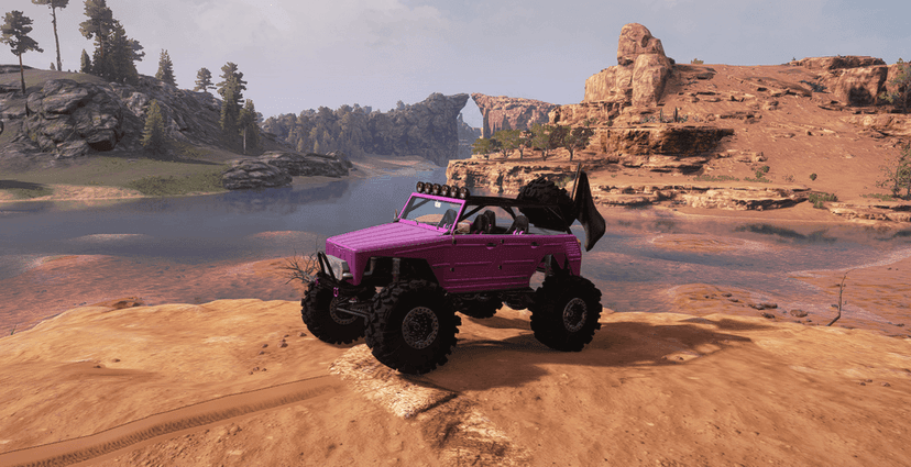 RosenRot's Thing Auto addon