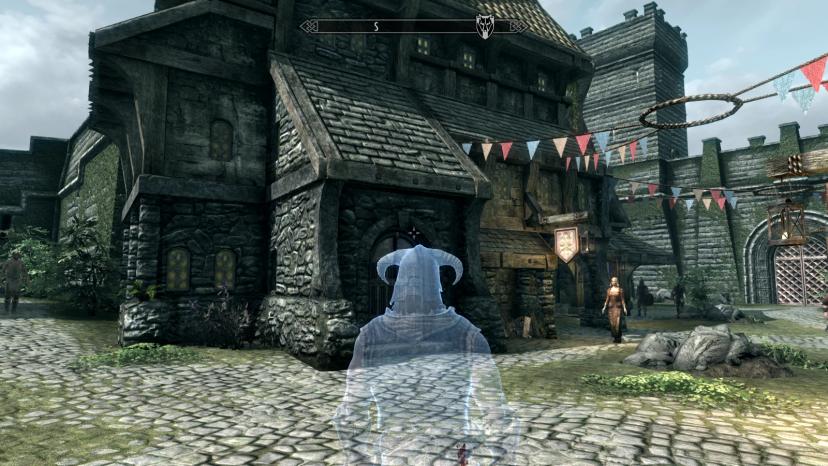 Death and Resurrection of ESO addon
