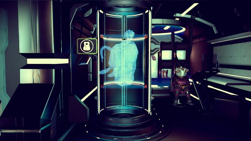 Increased number of terminals for costumes and upgrades addon