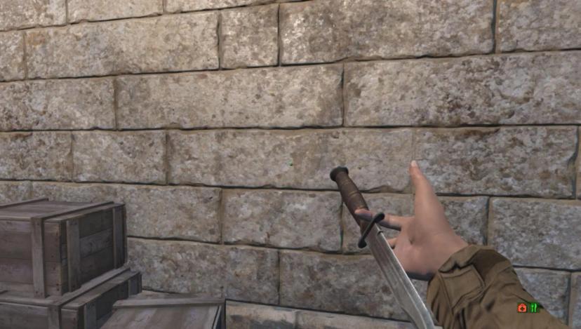 Knife Animation Pack Mod addon