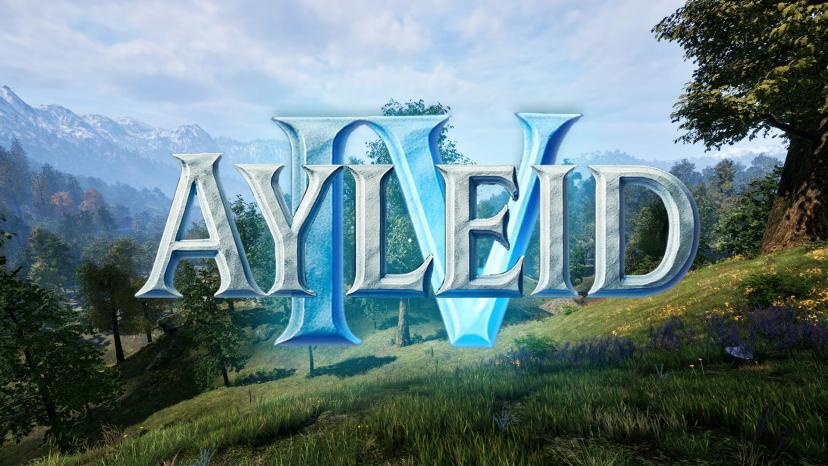 Ayleid Reshade addon
