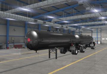 Ownable Gas Tankers addon
