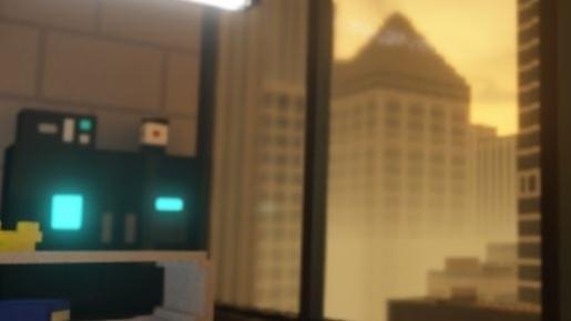 Modification "Apartment" addon