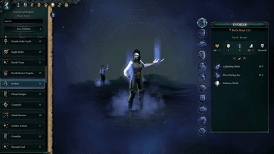 Women's ecoker addon
