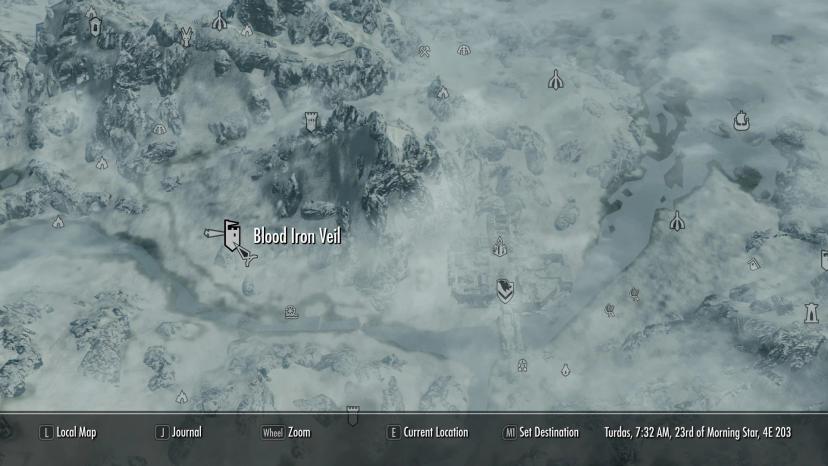 A new collection of my Twelve (12) dungeons. addon