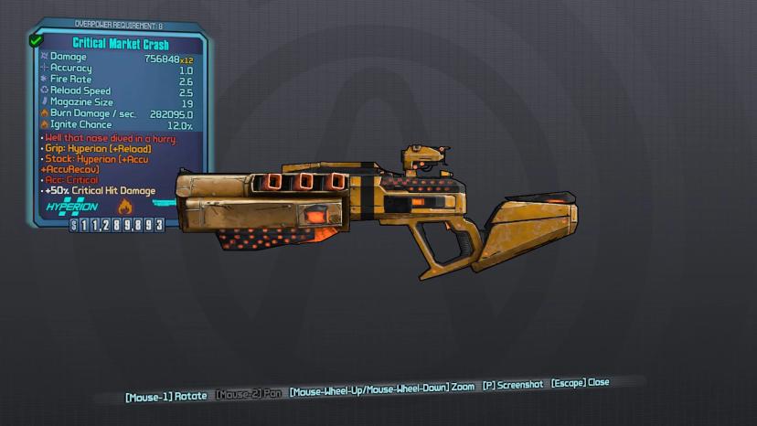 Parts Notifier for Exodus 1.1.3 addon