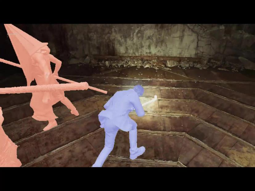 Jogging and stepping faster addon
