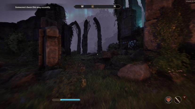 Oblivifall - Something is definitely wrong addon