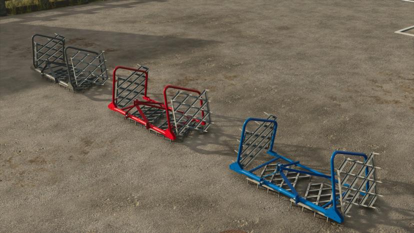 Bolt Lizard 4M addon