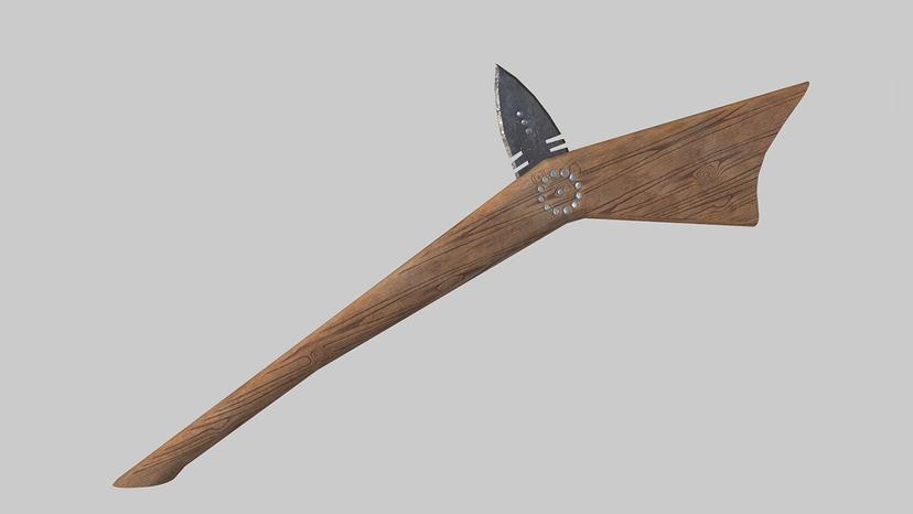 Fighting stick addon